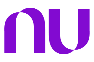 Nubank Logo Vertical